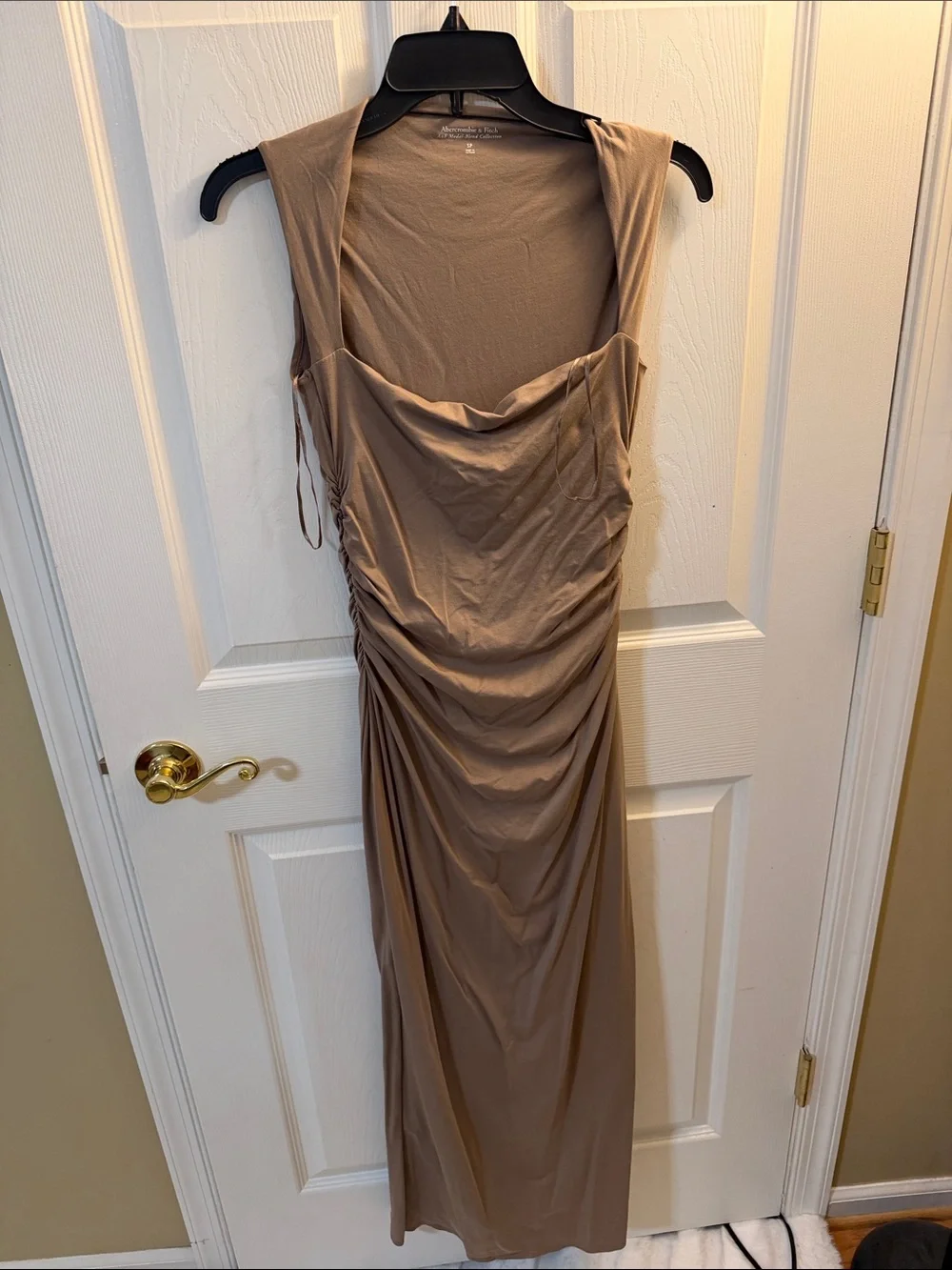 Abercrombie & Fitch Ava Dress